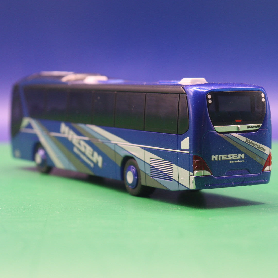 Neoplan Jetliner - Niesen Birresborn - Modellbus Rietze 69616