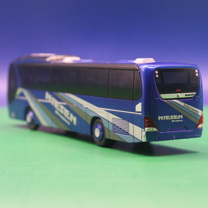 Neoplan Jetliner - Niesen Birresborn - Modellbus Rietze 69616