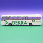 Mercedes Benz O405 - INVG - Dekra - Gebraucht, Ohne OVP Modellbus Wiking