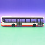 Mercedes Benz O530 Citaro - Miniatur Wunderland Hamburg - Ohne Zurüstteile - Modellbus Rietze 66908